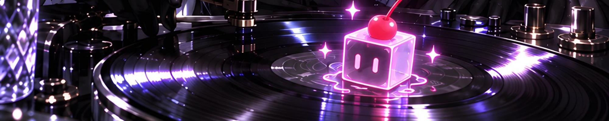 PRESENT MUSIC